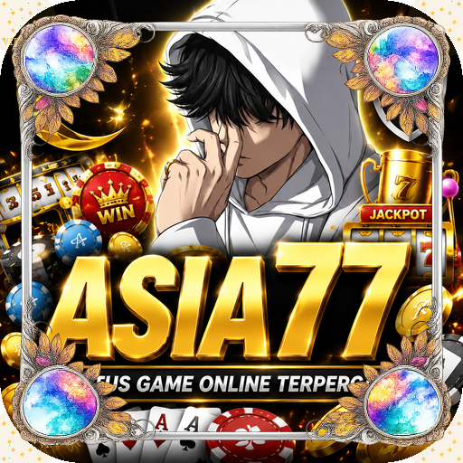 asia77 — galeri pratinjau - APK Resmi